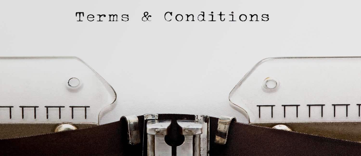 terms & Conditions - YOSEMITE SIERRA INN