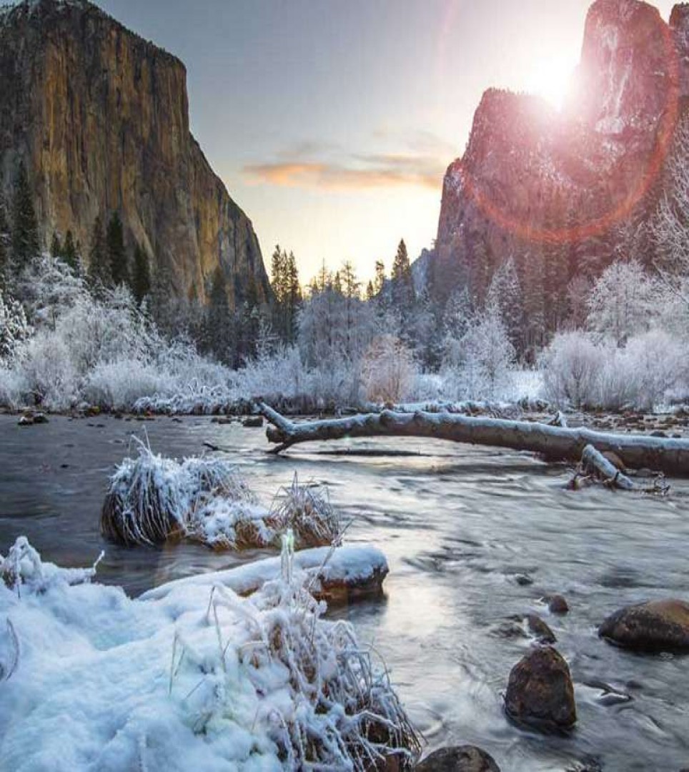 Weather - YOSEMITE SIERRA INN