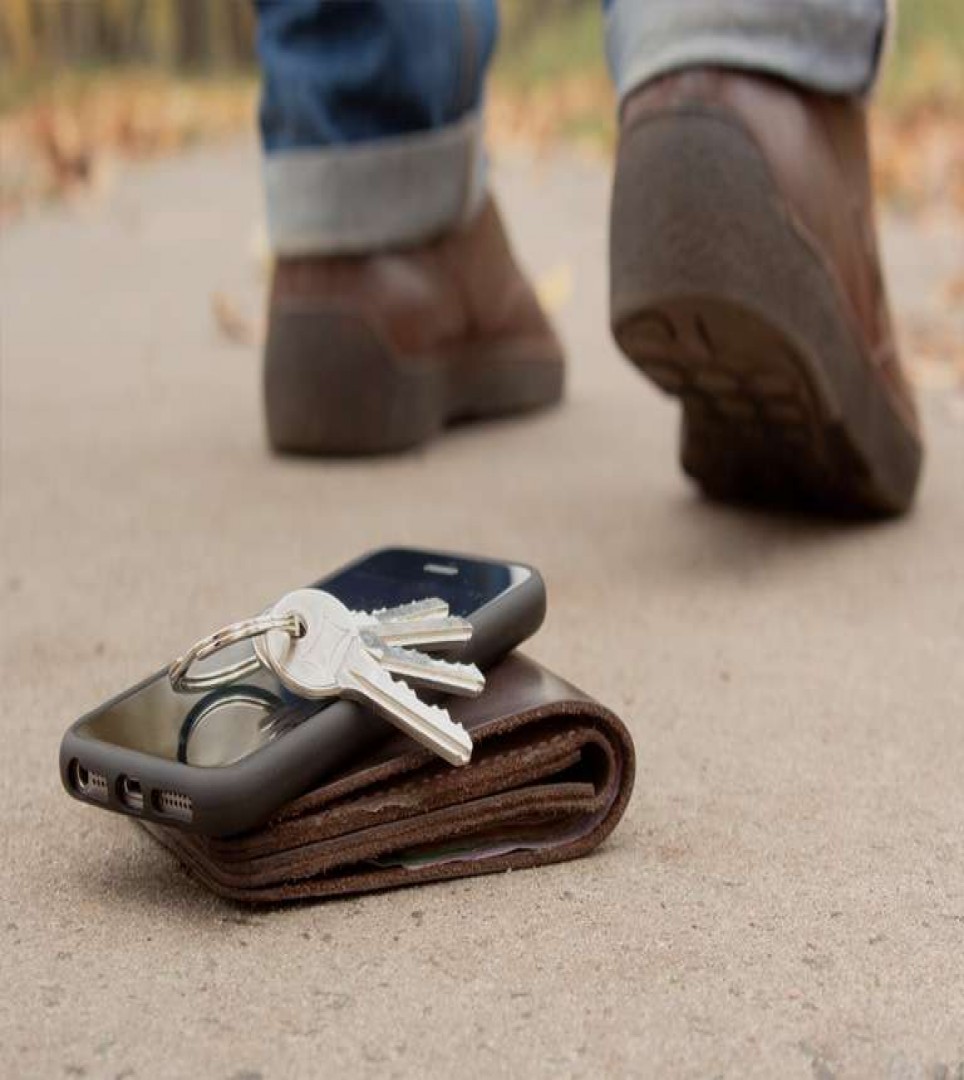 Lost and Found - YOSEMITE SIERRA INN