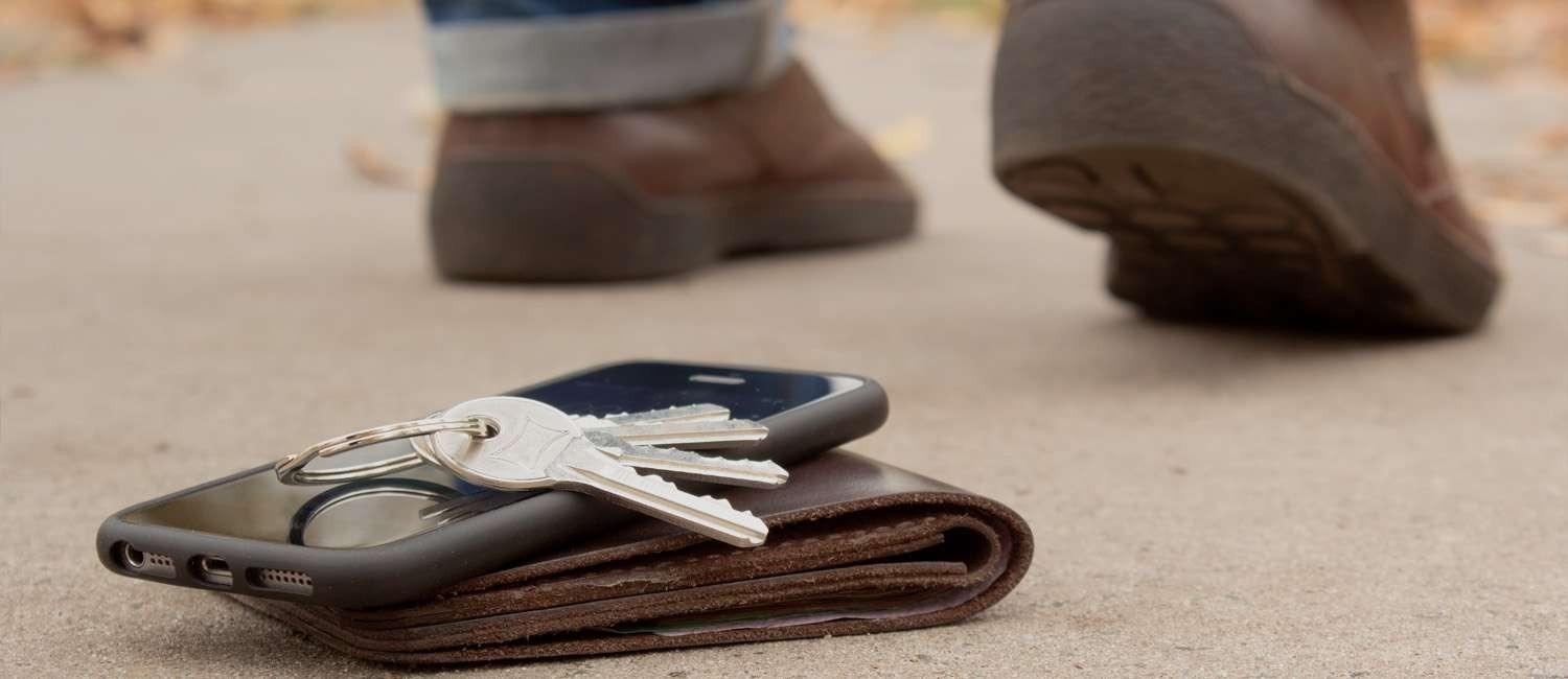 Lost and Found - YOSEMITE SIERRA INN