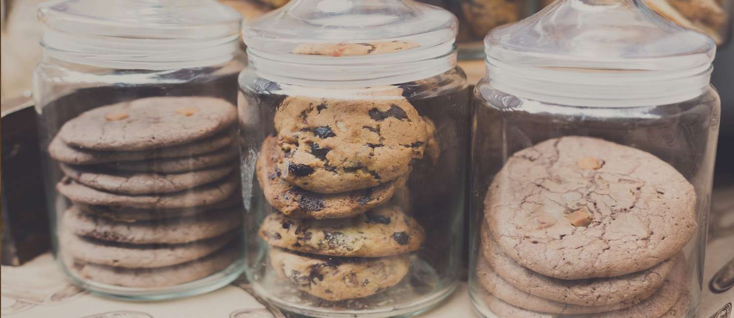 Cookies - YOSEMITE SIERRA INN