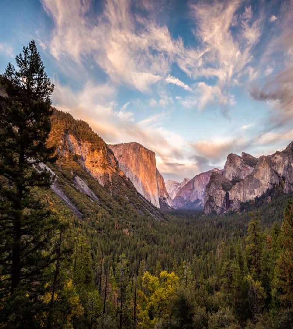 Gallery - YOSEMITE SIERRA INN